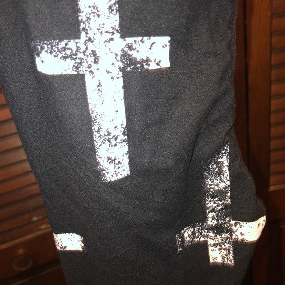 Mommy and mini leggings! - Picture 2 of 3